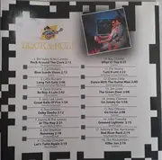 CD-Box - Bill Haley, Ray Charles, Pat Boone - Rock & Roll