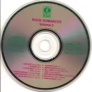 CD - Bangles, Europe & others - Rock Romances Vol. 2