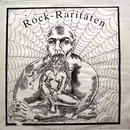 7inch Vinyl Single - Aliddes Hidding / Hunter / Motivators - Rock-Raritäten-Vol. 1