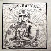 The Hunter - Rock-Raritäten-Vol. 1