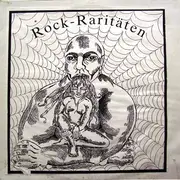 7inch Vinyl Single - Aliddes Hidding / Hunter / Motivators - Rock-Raritäten-Vol. 1