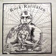 Aliddes Hidding / Hunter / Motivators - Rock-Raritäten-Vol. 1