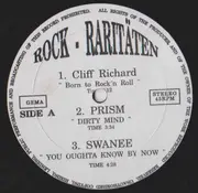 12inch Vinyl Single - Cliff Richard, Prism a.o. - Rock-Raritäten