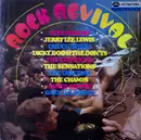 LP - Rock Revival - Rock Revival