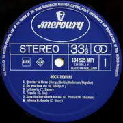 LP - Rock Revival - Rock Revival