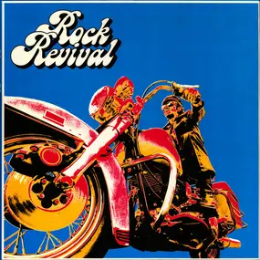 Various Artists - Rock Revival