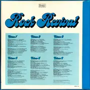 LP-Box - Various - Rock Revival
