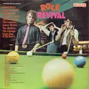 LP - Chuck Berry, Jerry Lee Lewis a.o. - Rock Revival