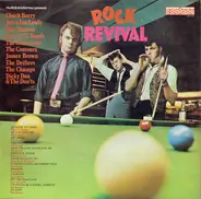 Chuck Berry, Jerry Lee Lewis a.o. - Rock Revival