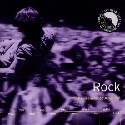 Heart, Cheap Trick, Fleetwood Mac a.o. - Rock: The Train Kept A Rollin'