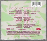 CD - The Johnny Burnette Trio,Roy Orbison,Brenda Lee - Rock This Town: Rockabilly Hits, Vol.1