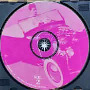 CD - Eddie Cochran, Joe Bennett And The Sparkletones ... - Rock This Town: Rockabilly Hits, Vol.2