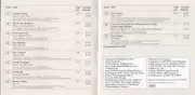 CD - Harry Belafonte / Elvis Presley a.o. - Rock Times 1957/58 Vol.2
