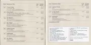CD - Everly Brothers / Cliff Richard a.o. - Rock Times 1959-60 Vol. 3 - Audio