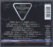 CD - Foreigner, Saxon & others - Rock Triumphs
