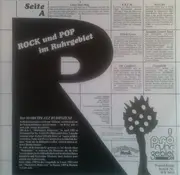LP - Rock Und Pop Im Ruhrgebiet - Rock Und Pop Im Ruhrgebiet