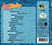 CD - Various - Rock Your Baby