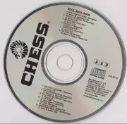 CD - The Moonglows, Chuck Berry, The Flamingos... - Rock, Rock, Rock (From The Motion Picture)