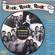 The Moonglows / Chuck Berry / The Flamingos - Rock, Rock, Rock