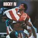 CD - Soundtrack - Rocky IV
