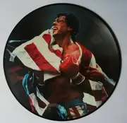 Picture Disc - Soundtrack - Rocky IV (Original Motion Picture Soundtrack) - Limited Edition