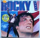 LP - MC Hammer, Elton John a.o. - Rocky V (Music From And Inspired By The Motion Picture)