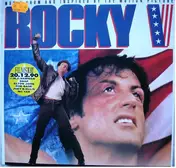 MC Hammer - Rocky V (Music From And Inspired By The Motion Picture)