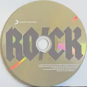 CD - Various - RO/CK