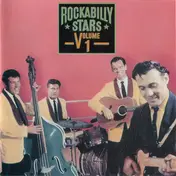 Allan Rich - Rockabilly Stars - Vol. 1