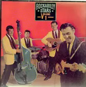 Rockabilly Compilation - Rockabilly Stars, Volume 1