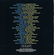 CD - Dickie Damron / The Dazzlers / Art Ontario / a.o. - Rockabilly Rarities Volume One