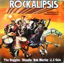 LP - Various - Rockalipsis