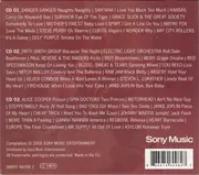 CD-Box - Santana / Deep Purple / Europe a.o. - ROCK'basic