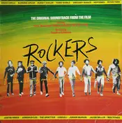 Rockers - Rockers (Original Soundtrack Recording)