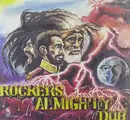 LP - Rockers Almighty Dub - Rockers Almighty Dub