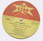 LP - Rockers Almighty Dub - Rockers Almighty Dub