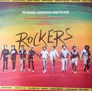 Various - Rockers (Original Sound Track)