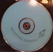 CD - Third day, Watermark, Chris Rice, a.o - Rocketown Records 5