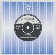 CD - Brenda Lee, Bobby Darin, Jan & Damen - Rockfile Vol. 52