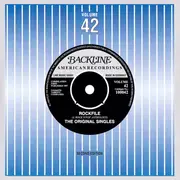 CD - Bobby Darin, Brenda Lee, Trini Lopez - Rockfile Volume 42