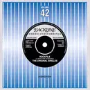 CD - Bobby Darin, Brenda Lee, Trini Lopez - Rockfile Volume 42