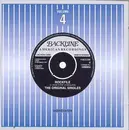 CD - The Drifters / Johnny Cymbal / Jimmie Rodgers a.o. - Rockfile Volume 4