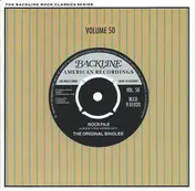 Jimmy Soul - Rockfile Volume 50