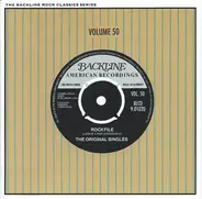 Jimmy Soul,The Skyliners,Johnny Tillotson,u.a - Rockfile Volume 50