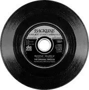 CD - Jackie Wilson, Chuck Berry, The Crew Cuts - Rockfile Volume 57