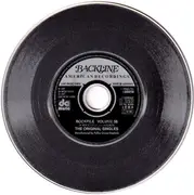 CD - The Dixie Cups, Patti Page, Buddy Holly - Rockfile Volume 58