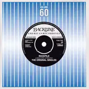 CD - The Miracles, Buddy Holly, Patti Page - Rockfile Volume 60