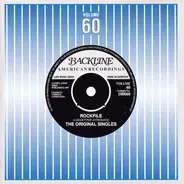 The Miracles, Buddy Holly, Patti Page - Rockfile Volume 60