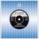 CD - The Miracles, Buddy Holly, Patti Page - Rockfile Volume 60