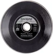 CD - The Miracles, Buddy Holly, Patti Page - Rockfile Volume 60